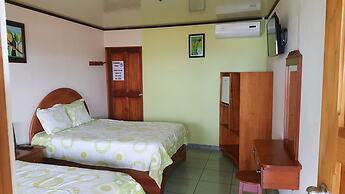 Hotel FAS B&B