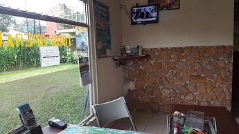 Hotel FAS B&B