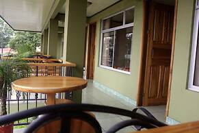 Hotel FAS B&B
