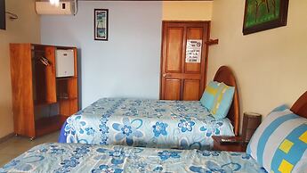 Hotel FAS B&B