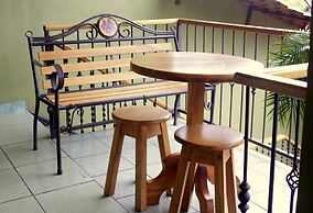 Hotel FAS B&B