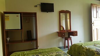 Hotel FAS B&B
