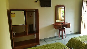 Hotel FAS B&B