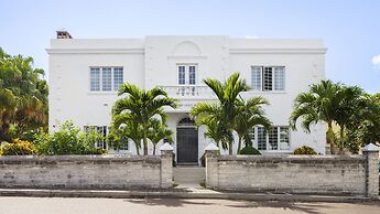 The Oxford House