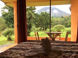 Cabinas Los Guayabos