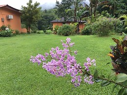 Cabinas Los Guayabos
