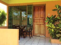 Cabinas Los Guayabos