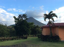 Cabinas Los Guayabos
