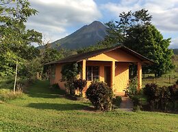 Cabinas Los Guayabos