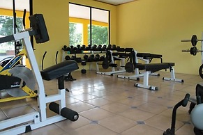 Hospedaje Altamira