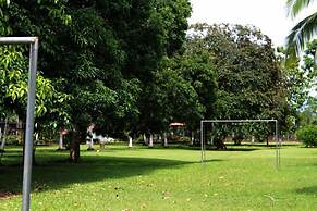 Hospedaje Altamira