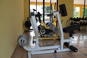 Hospedaje Altamira