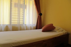 Hospedaje Altamira
