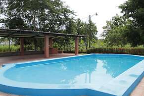 Hospedaje Altamira