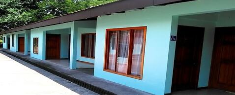 Hospedaje Altamira