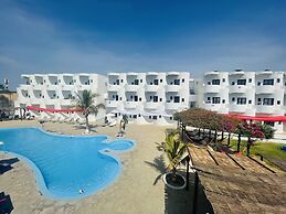 Loki del Mar - Hostel