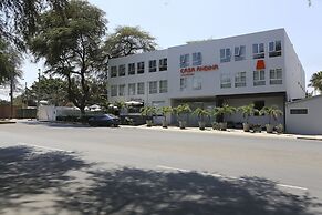 Casa Andina Standard Piura