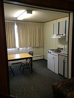 Airport Chalet