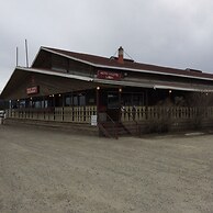 Airport Chalet