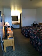 Airport Chalet