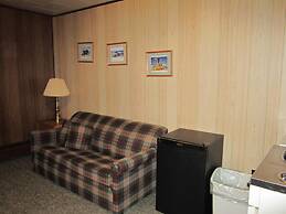 Airport Chalet
