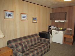 Airport Chalet
