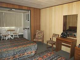 Airport Chalet