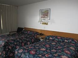 Airport Chalet