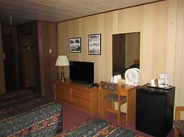 Airport Chalet