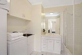 Platinum Apartments on Whiteman St