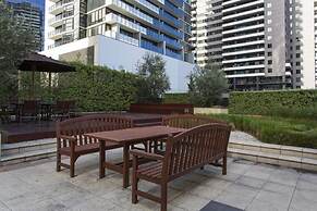 Platinum Apartments on Whiteman St