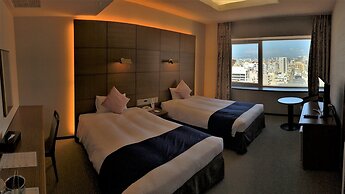 Smile Hotel Naha City Resort