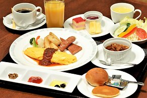 Smile Hotel Naha City Resort