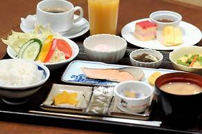 Smile Hotel Naha City Resort