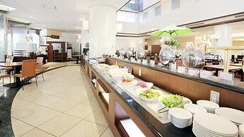 Smile Hotel Naha City Resort