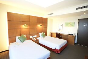 Smile Hotel Naha City Resort