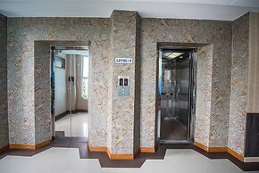 Diamond Crown Hotel