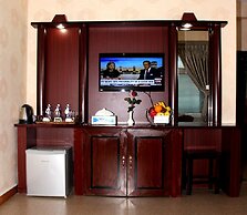Diamond Crown Hotel