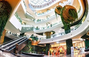 Diamond Crown Hotel