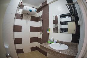 Diamond Crown Hotel