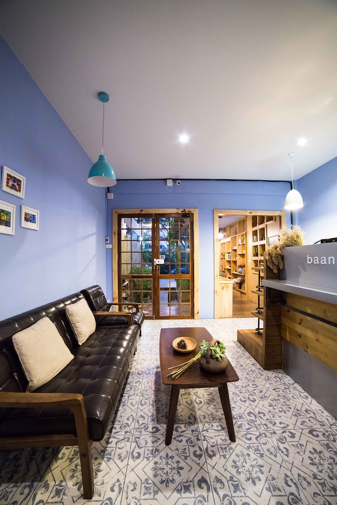 Baan Mek Hostel