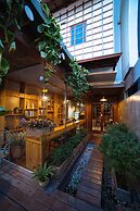Baan Mek Hostel