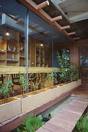 Baan Mek Hostel