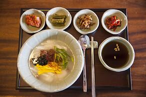 Misori Guesthouse