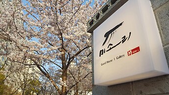 Misori Guesthouse