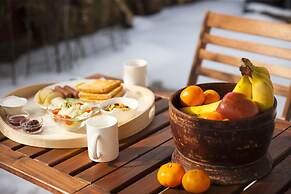 Misori Guesthouse