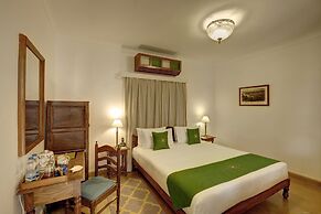 Saraca Hotel Lucknow