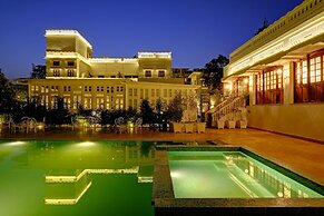 Saraca Hotel Lucknow