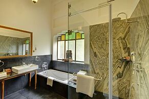 Saraca Hotel Lucknow