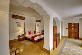 Saraca Hotel Lucknow